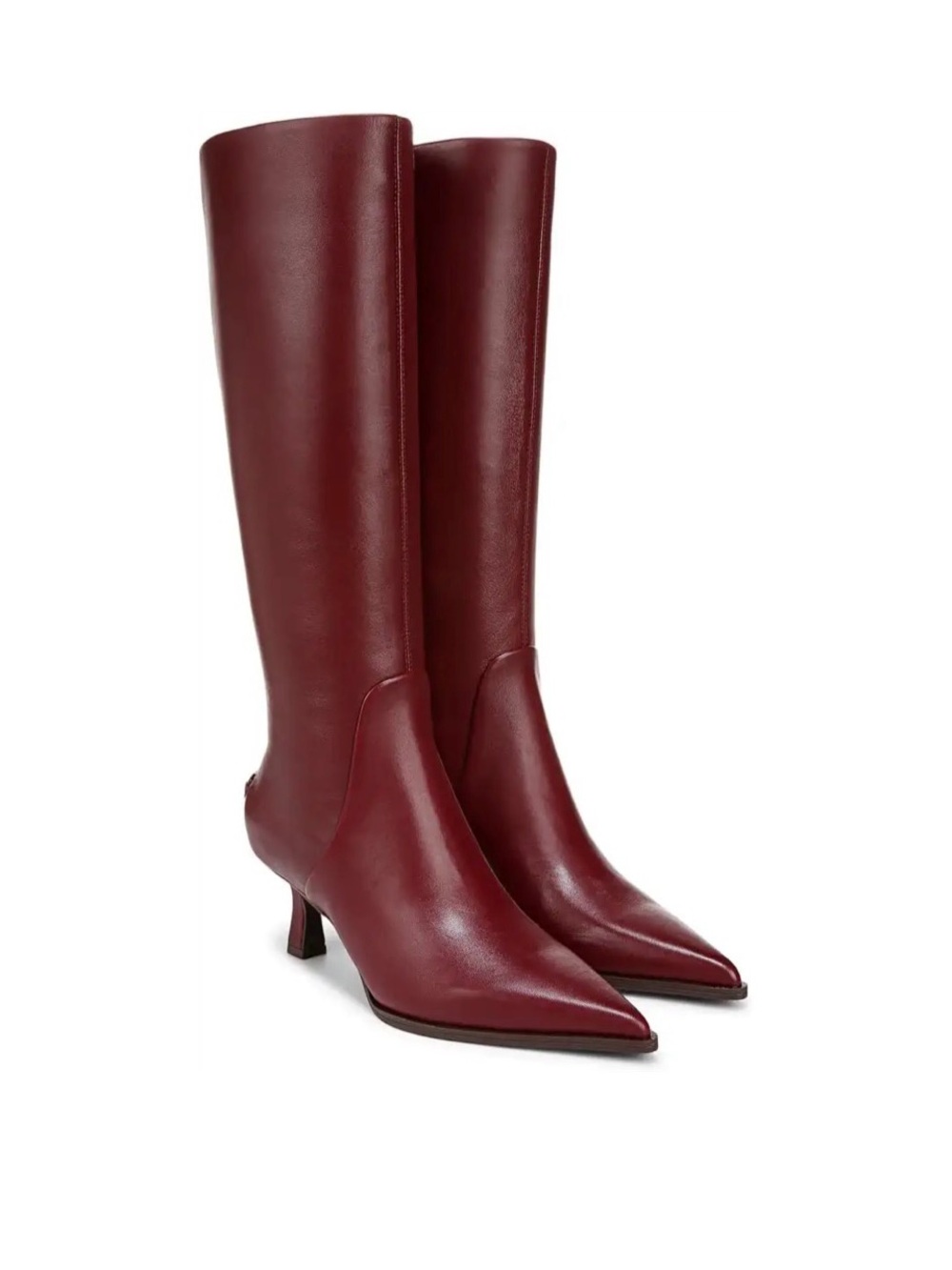 Circus NY by Sam Edelman Women's Yulia Knee High Boot Sz 10 M